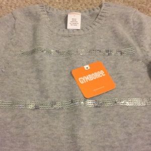 Gymboree Dresses - NWT girls Gymboree sweater dress Gymboree Dresses - NWT girls Gymboree sweater dress